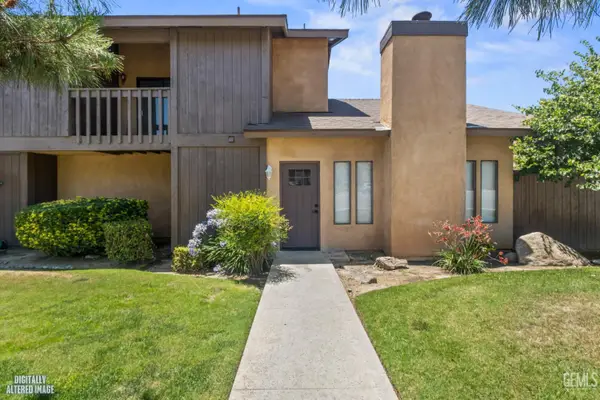 6201 VICTOR STREET #C, Bakersfield, CA 93308