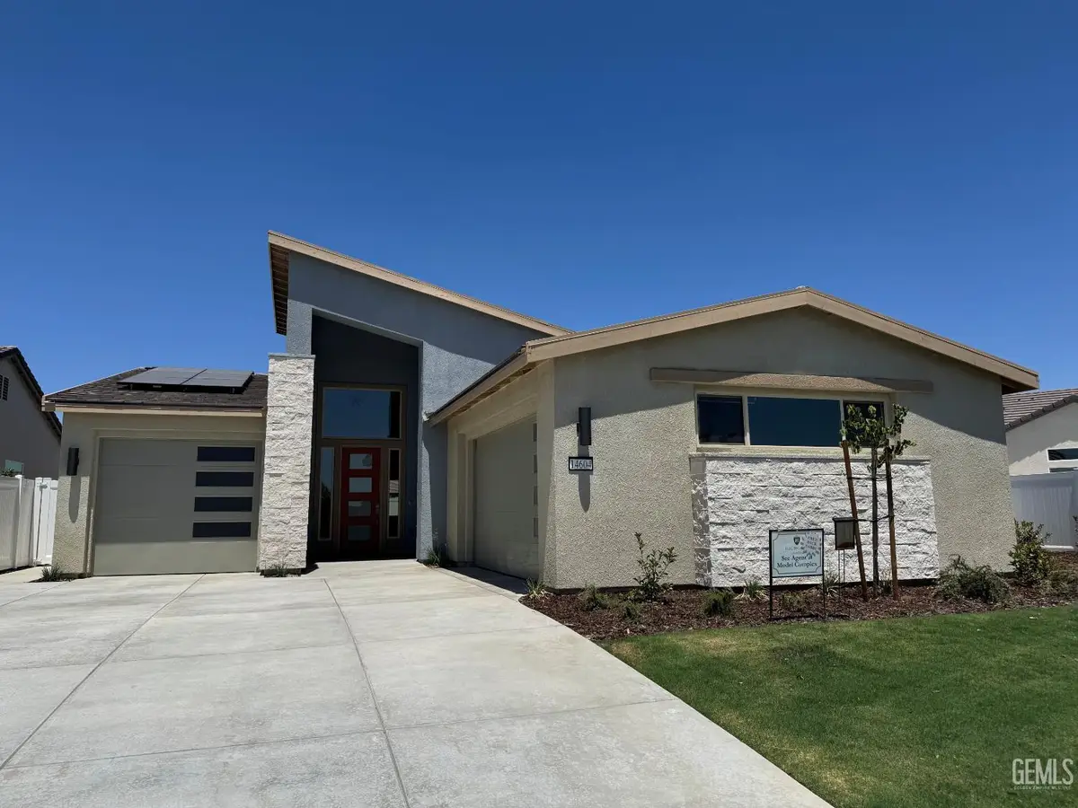 14604 RUTHERFORD PARK AVENUE, Bakersfield, CA 93311 - #1