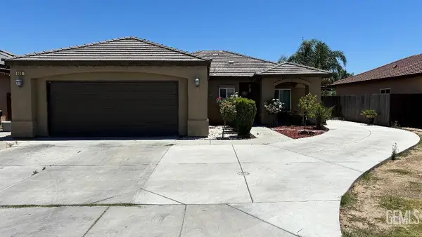 966 CARACAS COURT, Mc Farland, CA 93250
