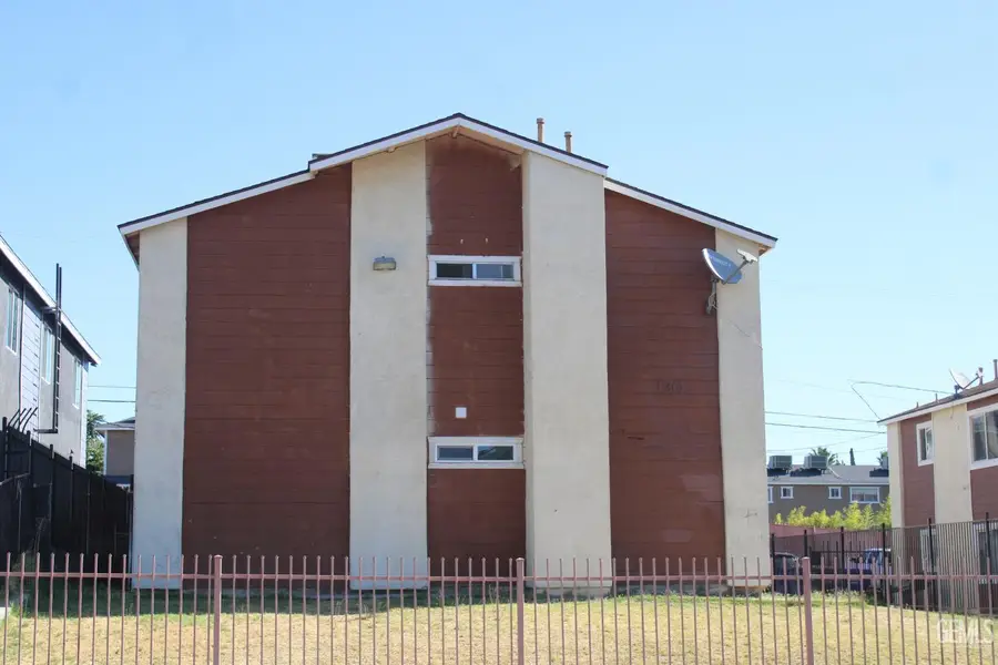 1308 FLOWER STREET, Bakersfield, CA 93305 - #2