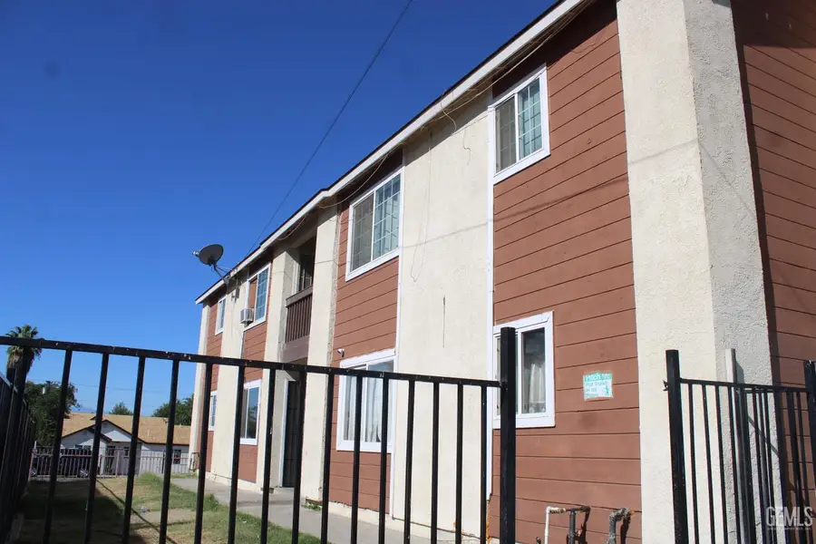 1308 FLOWER STREET, Bakersfield, CA 93305 - #3