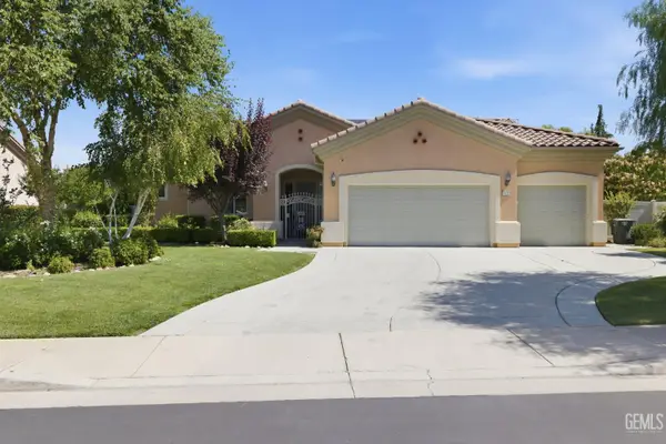14316 DEL WEBB COURT, Bakersfield, CA 93306