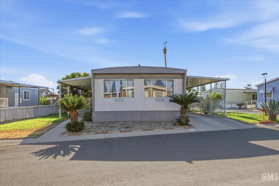 6601 EUCALYPTUS DRIVE #136, Bakersfield, CA 93306 - #3