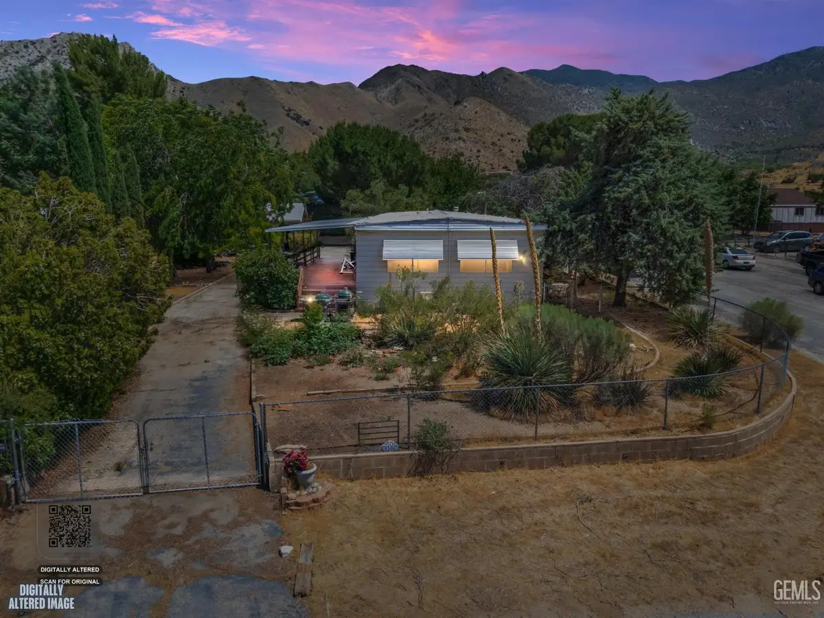 3708 PEPPERWOOD DRIVE, Lake Isabella, CA 93240 - #1