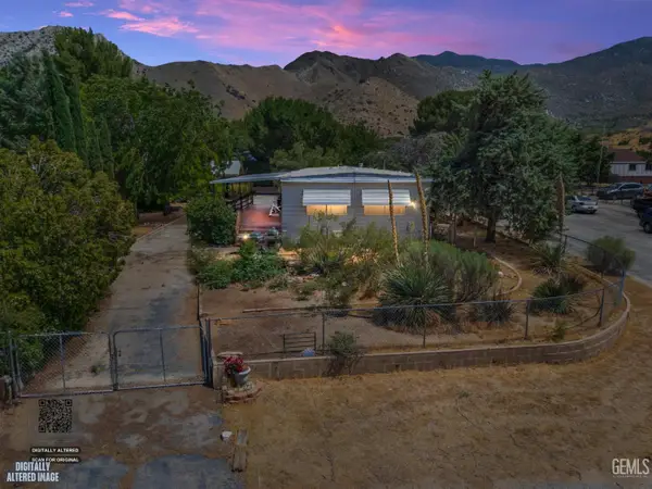 3708 PEPPERWOOD DRIVE, Lake Isabella, CA 93240