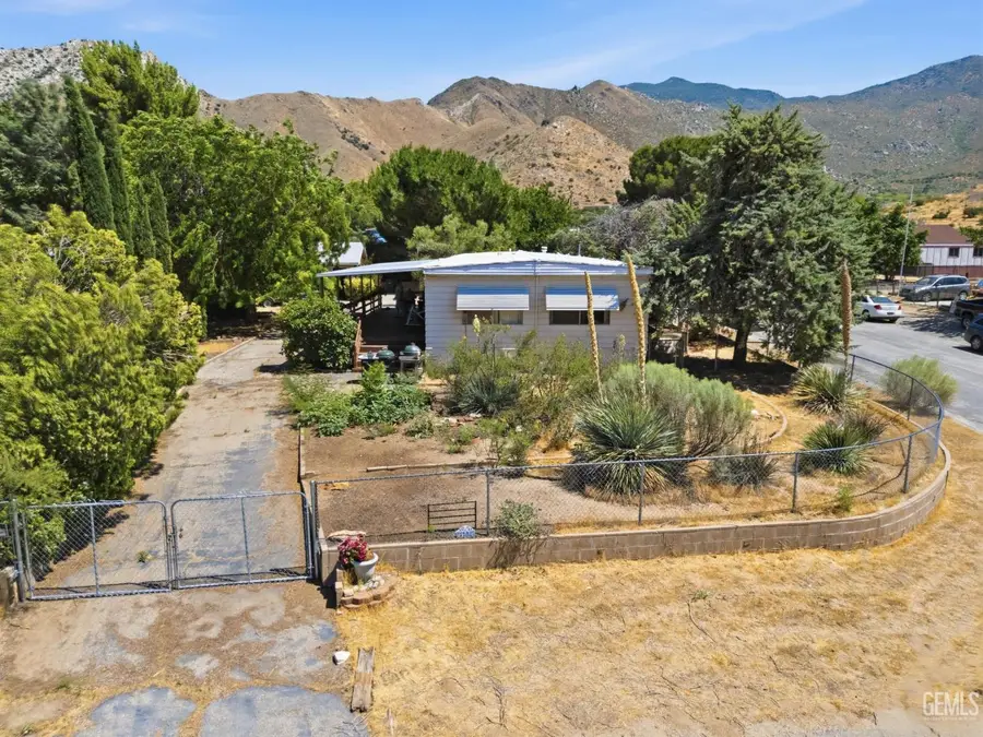 3708 PEPPERWOOD DRIVE, Lake Isabella, CA 93240 - #2