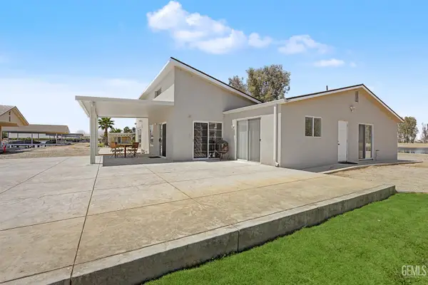 24929 MILLUX ROAD, Arvin, CA 93203
