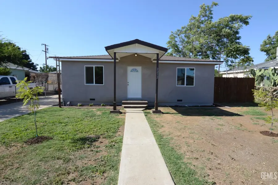 2212 LARCUS AVENUE, Bakersfield, CA 93307 - #2