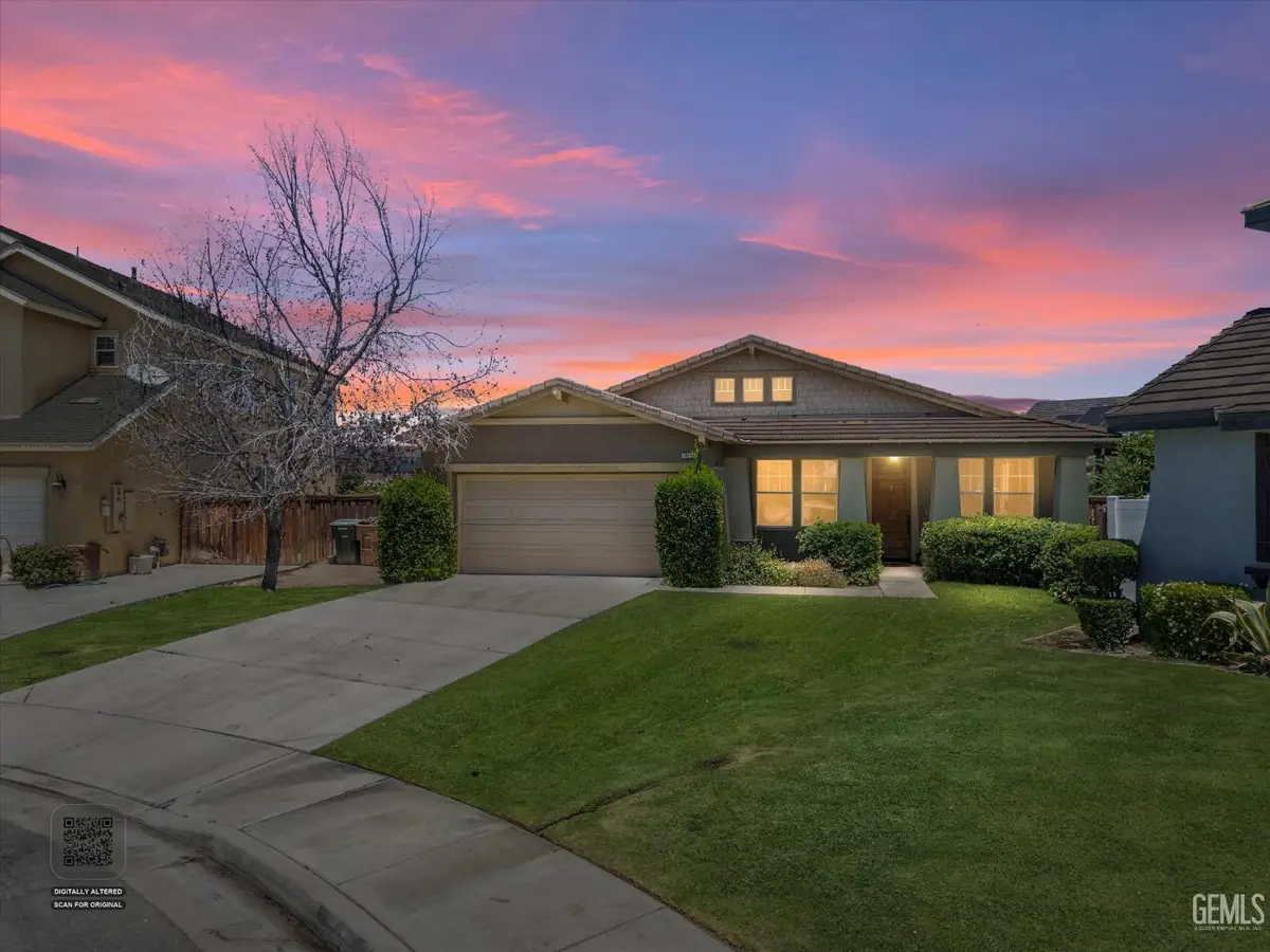 10104 SHARKTOOTH PEAK DRIVE, Bakersfield, CA 93311 - #1
