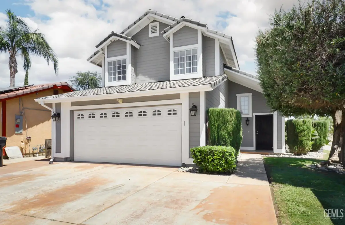 1500 BRANDY COURT, Bakersfield, CA 93307 - #1