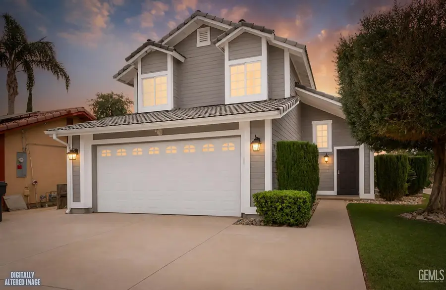 1500 BRANDY COURT, Bakersfield, CA 93307 - #2