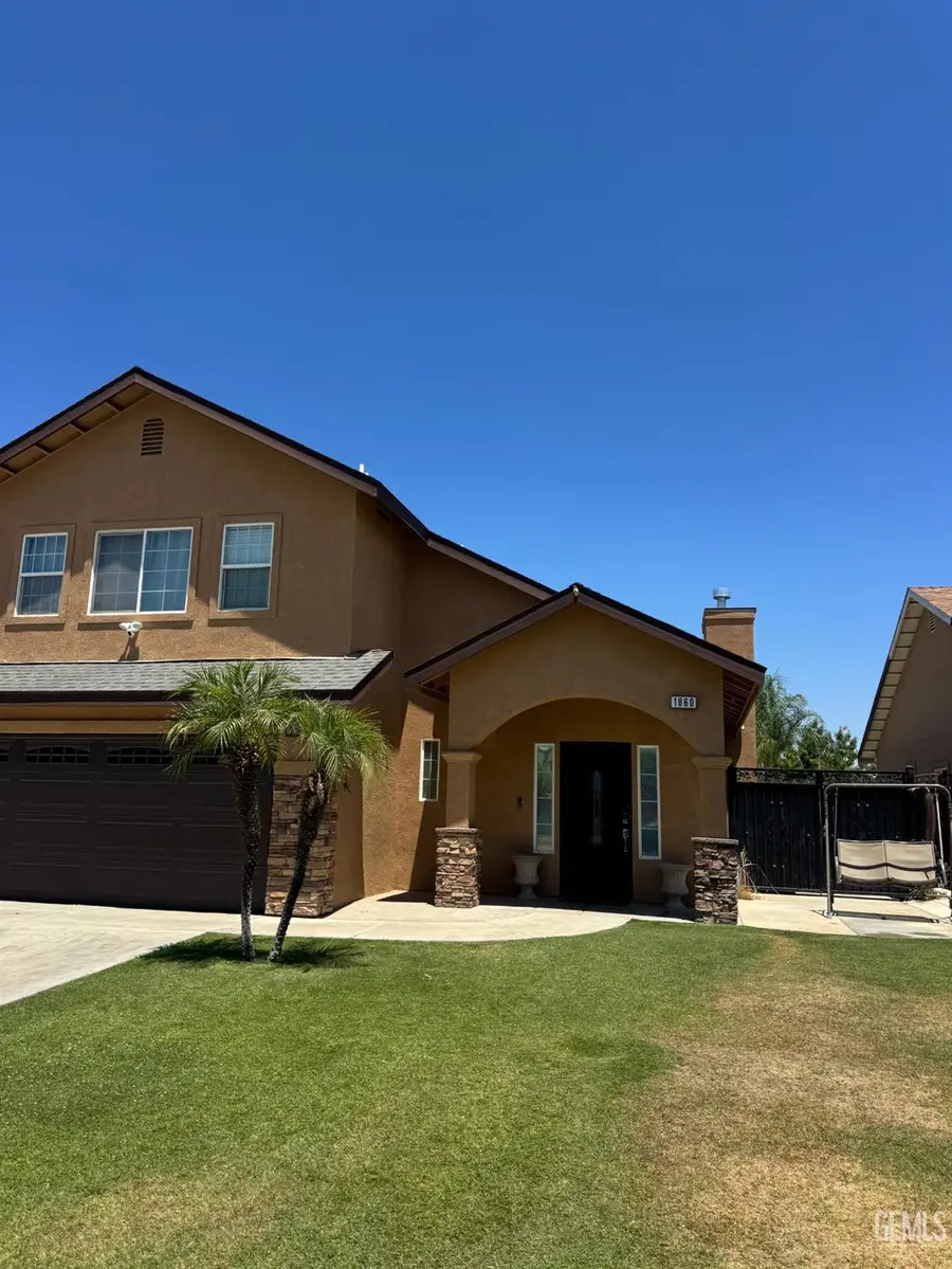 1860 IRONBARK STREET, Wasco, CA 93280 - #2