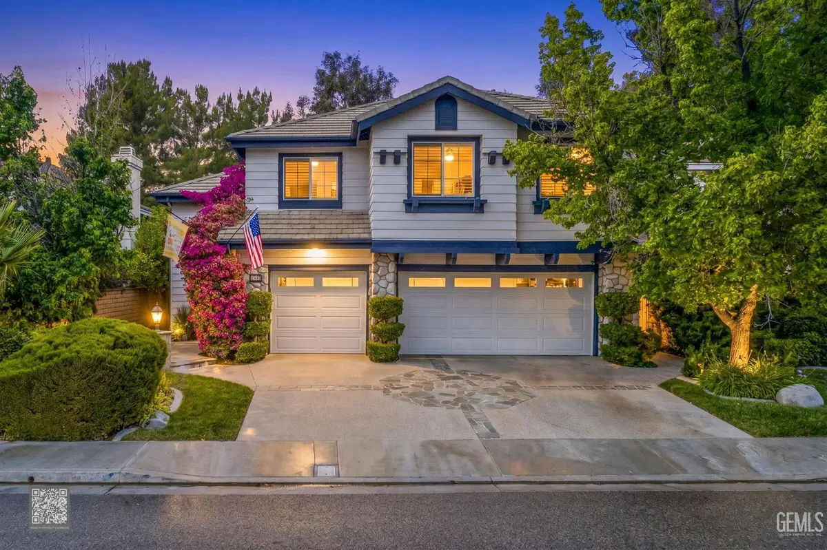 27407 WHITEFIELD PLACE, Valencia, CA 91354 - #1