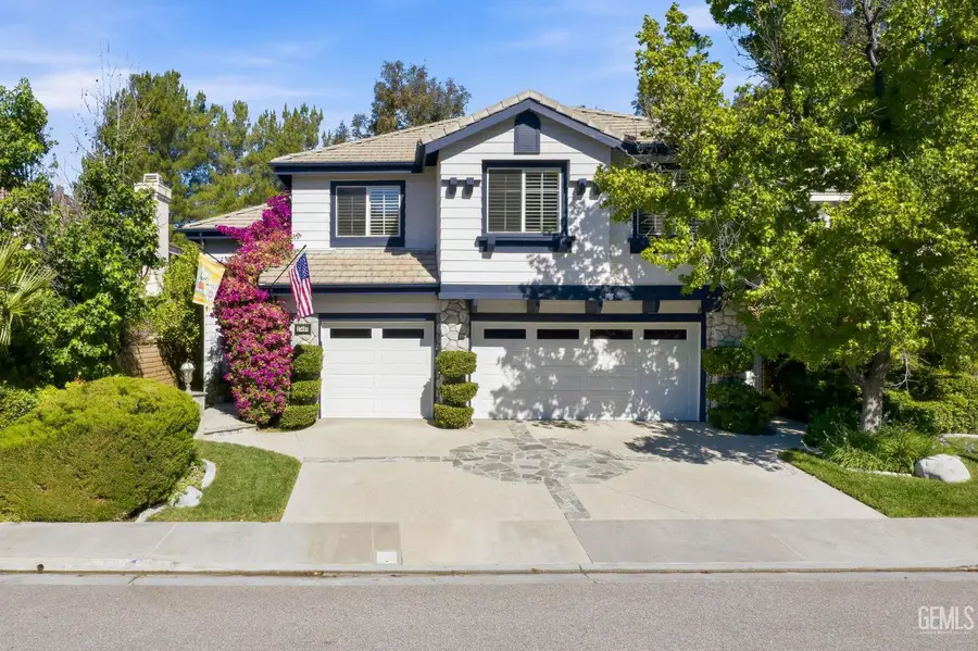 27407 WHITEFIELD PLACE, Valencia, CA 91354 - #2