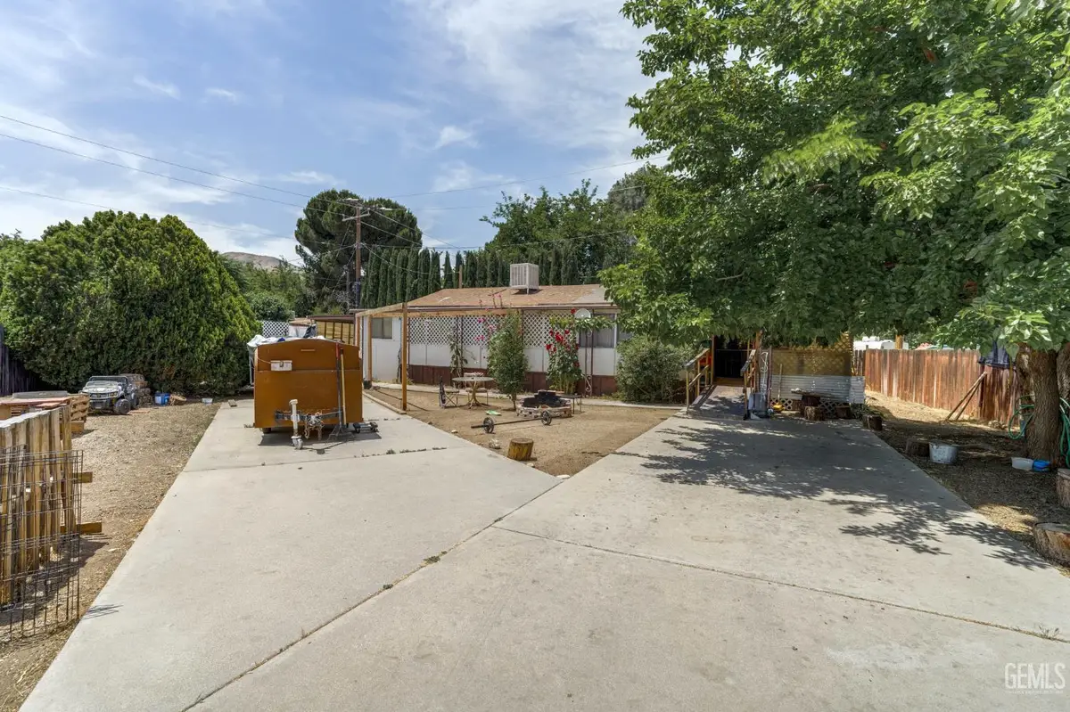 2407 MASON COURT, Lake Isabella, CA 93240 - #1