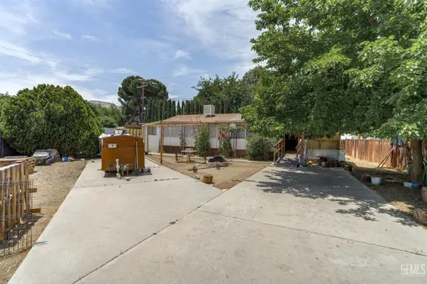 2407 MASON COURT, Lake Isabella, CA 93240