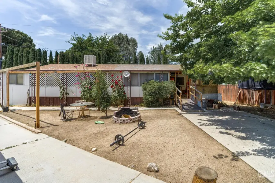 2407 MASON COURT, Lake Isabella, CA 93240 - #2