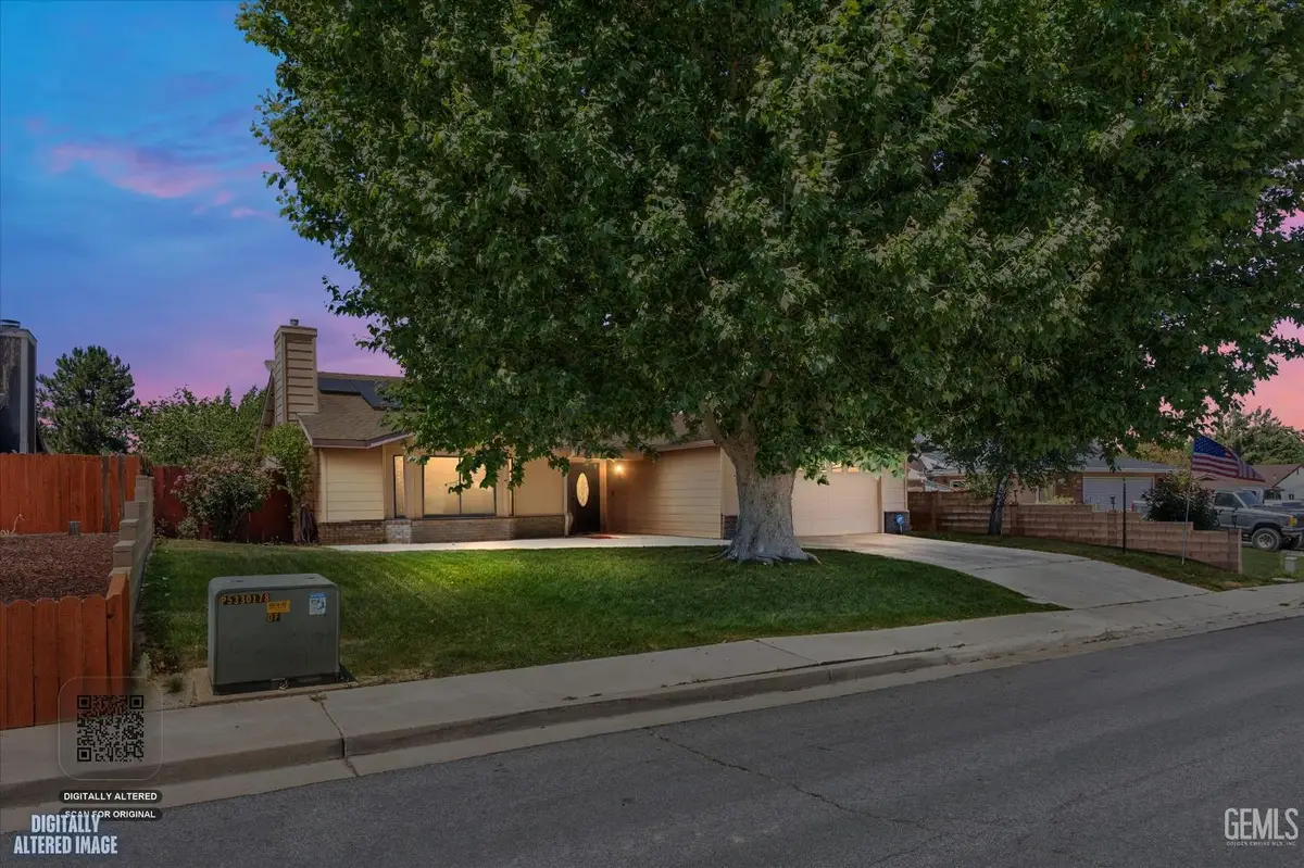 117 SUNRISE WAY, Tehachapi, CA 93561 - #1