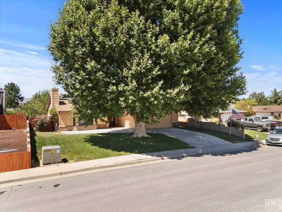 117 SUNRISE WAY, Tehachapi, CA 93561 - #2