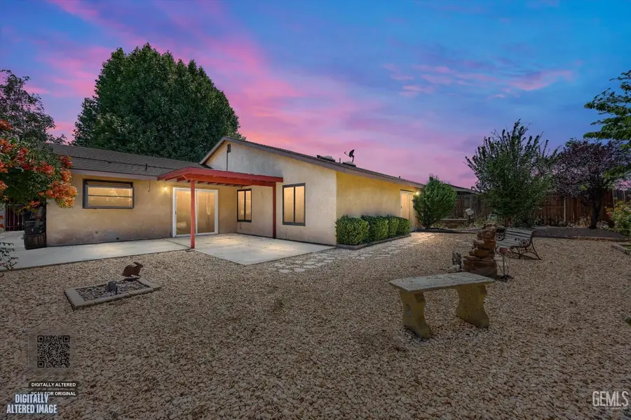 117 SUNRISE WAY, Tehachapi, CA 93561 - #3