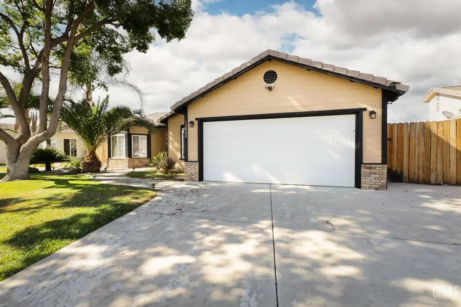 12420 MAUNA LOA AVENUE, Bakersfield, CA 93312 - #3