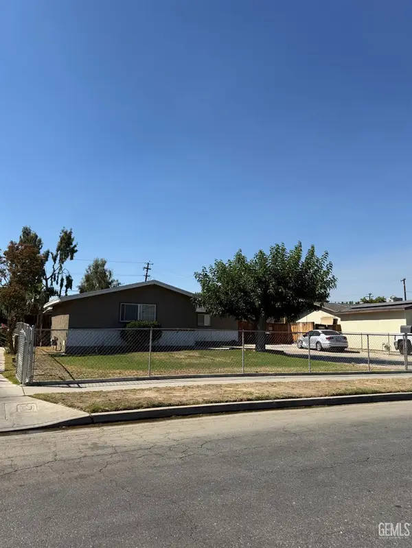3527 BALBOA DRIVE, Bakersfield, CA 93304