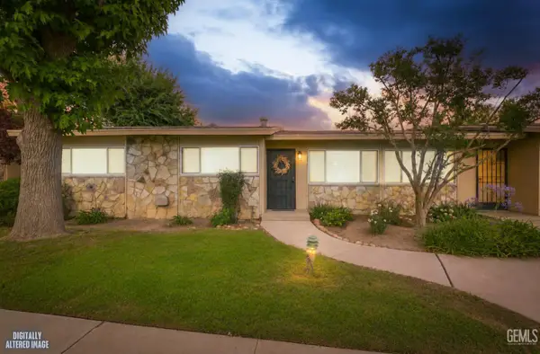 2821 OSWELL STREET, Bakersfield, CA 93306