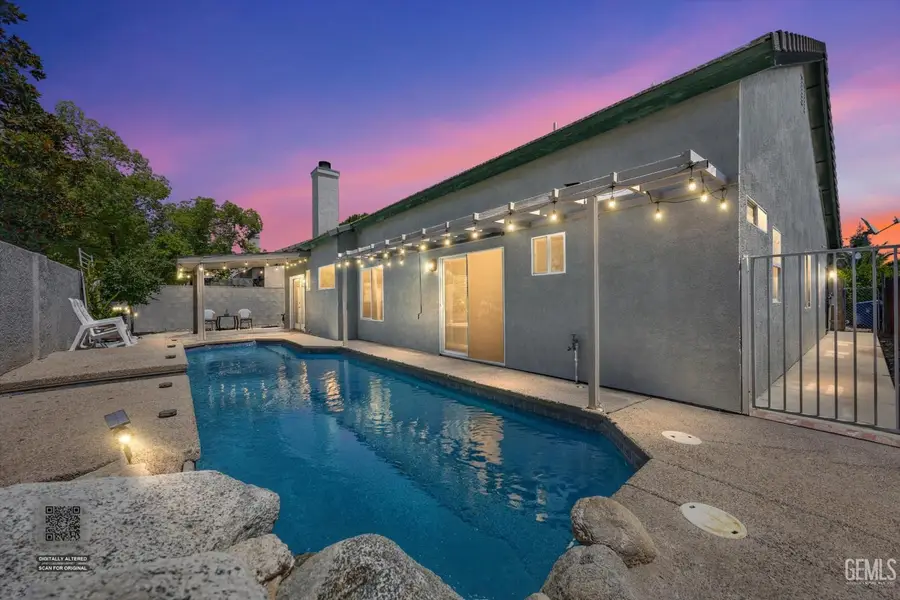 5211 GROGAN DRIVE, Bakersfield, CA 93313 - #2