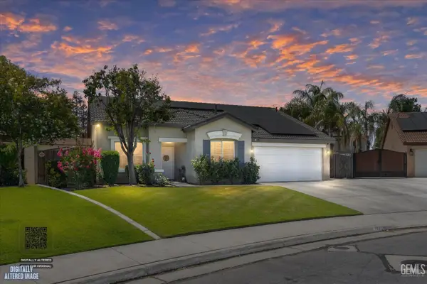 703 ASTORIA PARK DRIVE, Bakersfield, CA 93311