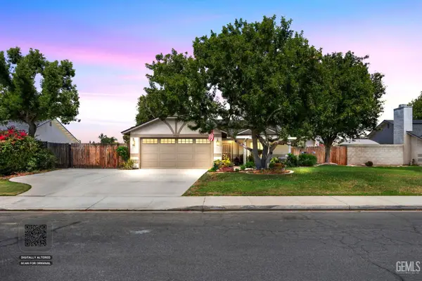 3716 PIEDMONT AVENUE, Bakersfield, CA 93312