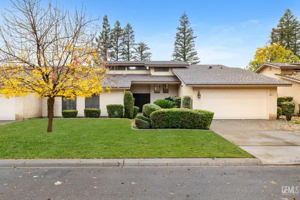 2200 EL PORTAL DRIVE #14, Bakersfield, CA 93309