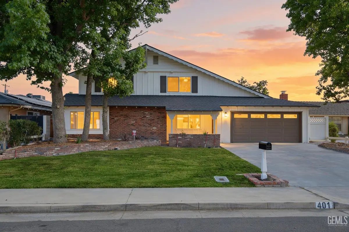 401 PILOT AVENUE, Bakersfield, CA 93308 - #1