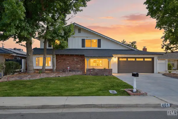 401 PILOT AVENUE, Bakersfield, CA 93308