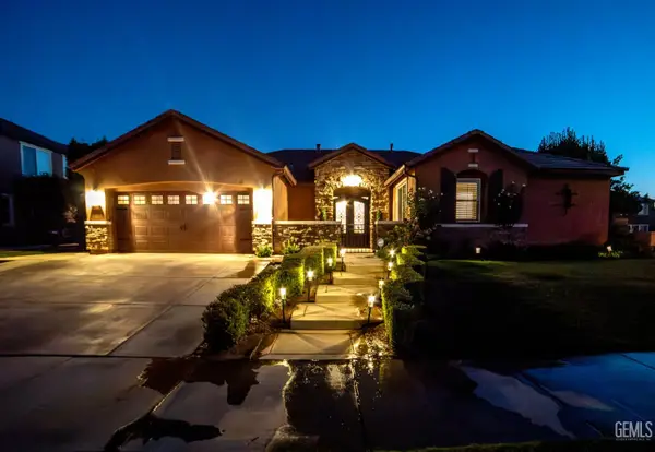 5308 AURORA WAY, Bakersfield, CA 93306