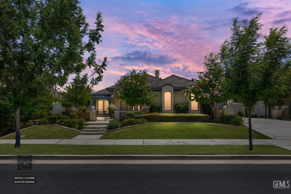 2706 OAKLEY STREET, Bakersfield, CA 93311 - #1