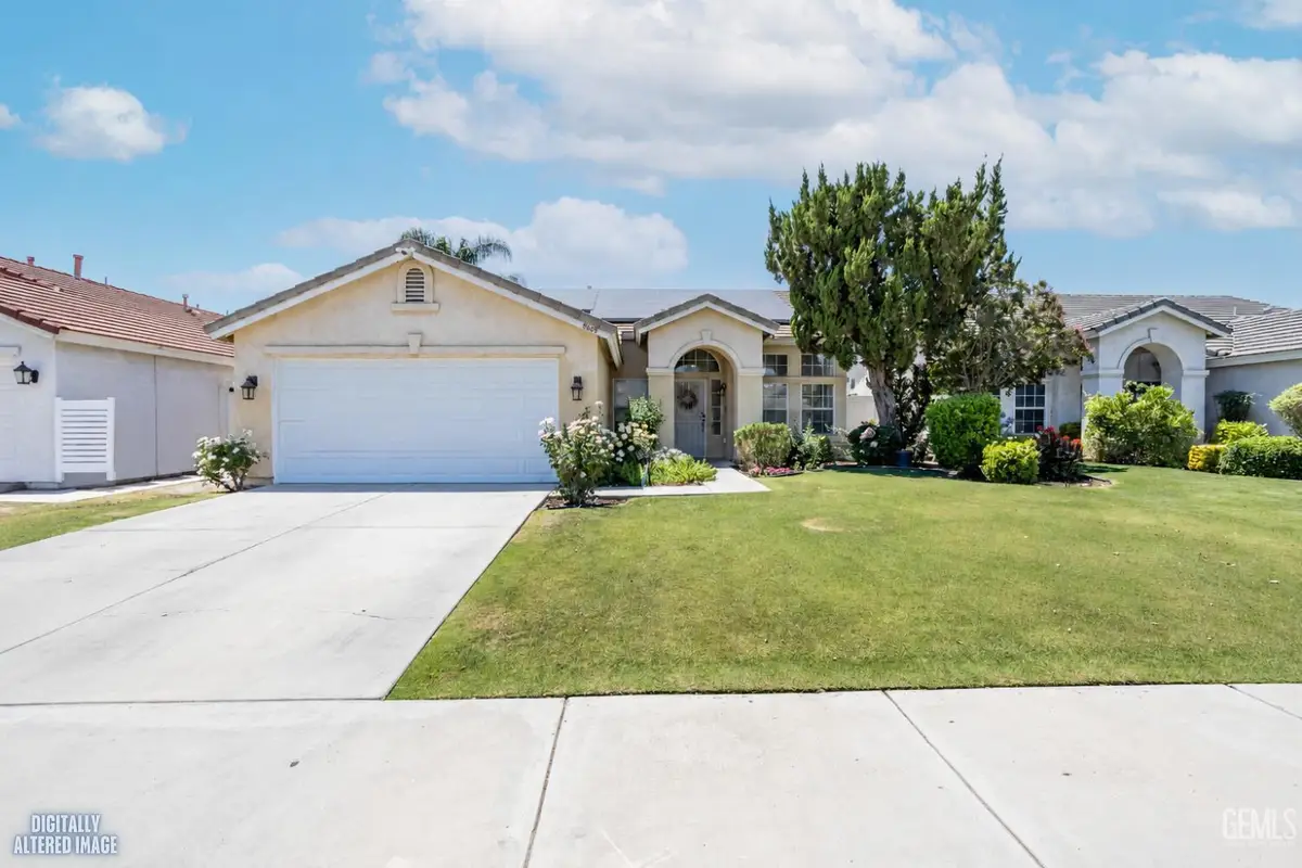8609 WINLOCK STREET, Bakersfield, CA 93312 - #1