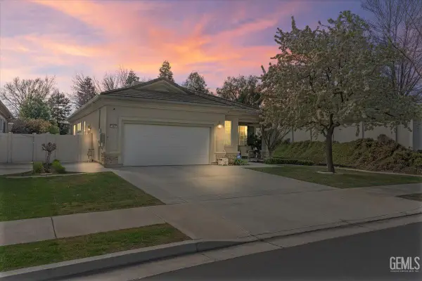 13607 BLOSSOM RIDGE DRIVE, Bakersfield, CA 93306