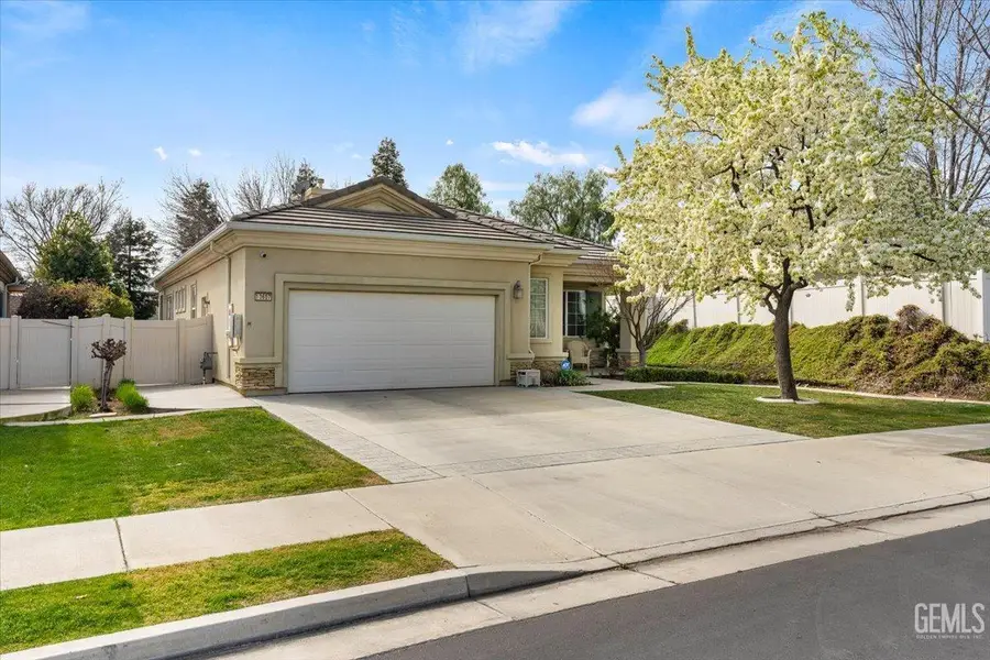 13607 BLOSSOM RIDGE DRIVE, Bakersfield, CA 93306 - #2