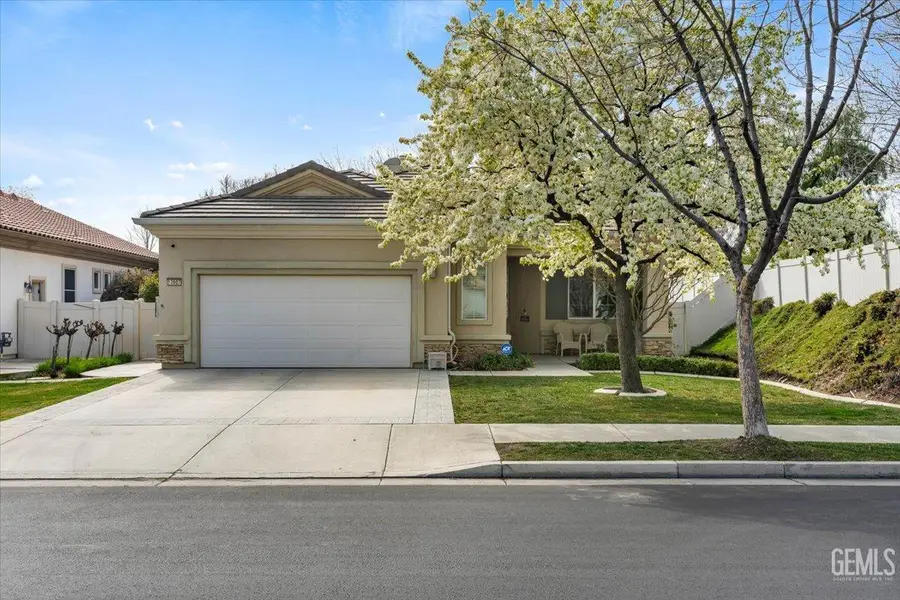 13607 BLOSSOM RIDGE DRIVE, Bakersfield, CA 93306 - #3