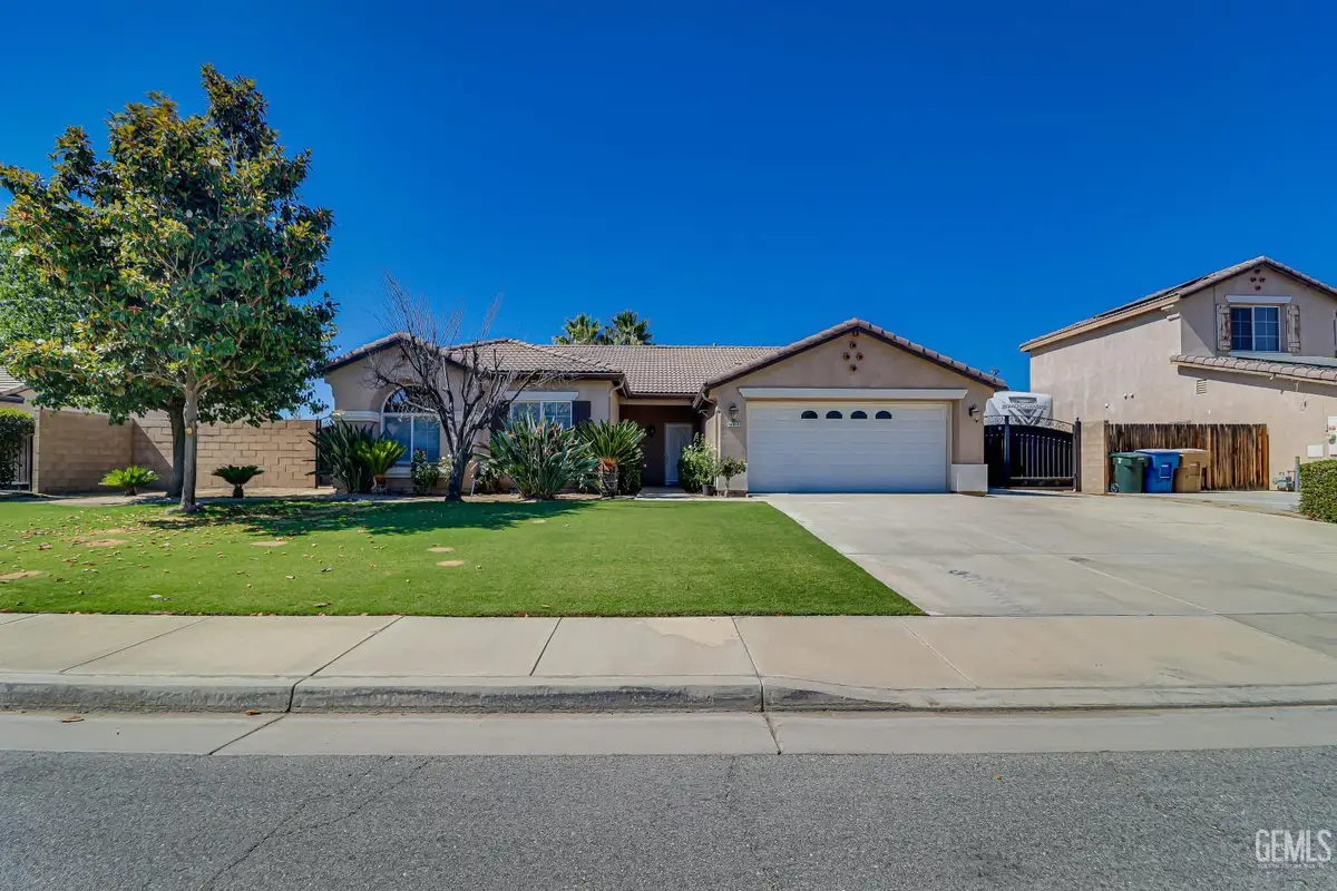 14900 CENTRAL COAST STREET, Bakersfield, CA 93314 - #1