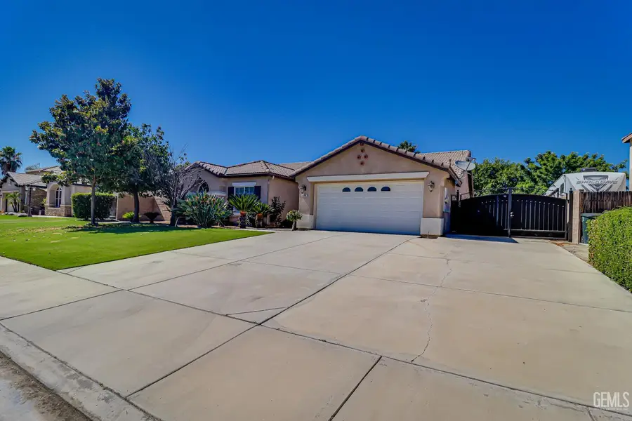 14900 CENTRAL COAST STREET, Bakersfield, CA 93314 - #2