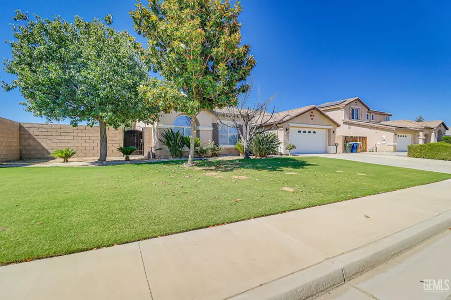 14900 CENTRAL COAST STREET, Bakersfield, CA 93314 - #3