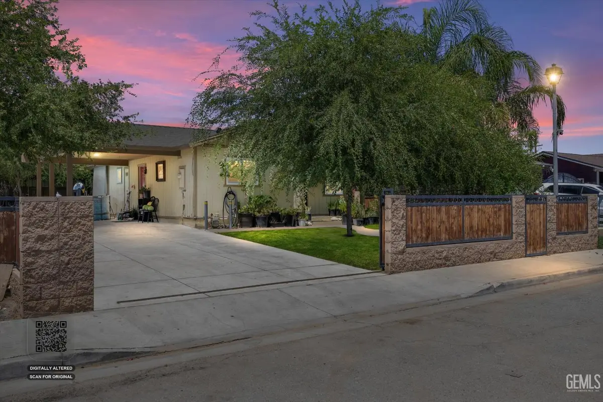 7812 GEORGETOWN AVENUE, Lamont, CA 93241 - #1