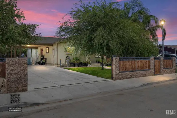 7812 GEORGETOWN AVENUE, Lamont, CA 93241