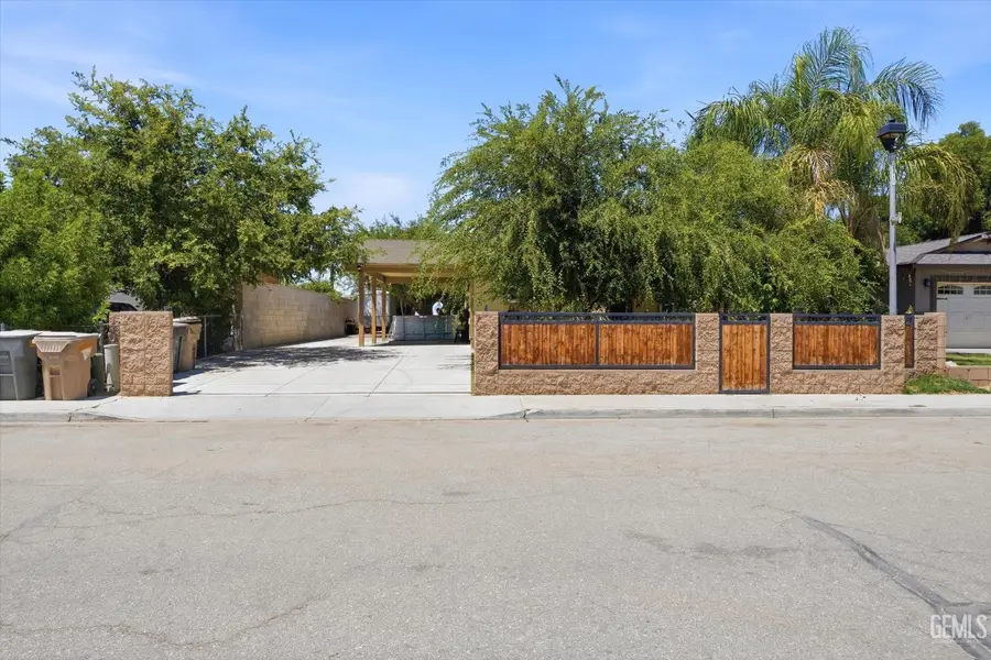 7812 GEORGETOWN AVENUE, Lamont, CA 93241 - #2