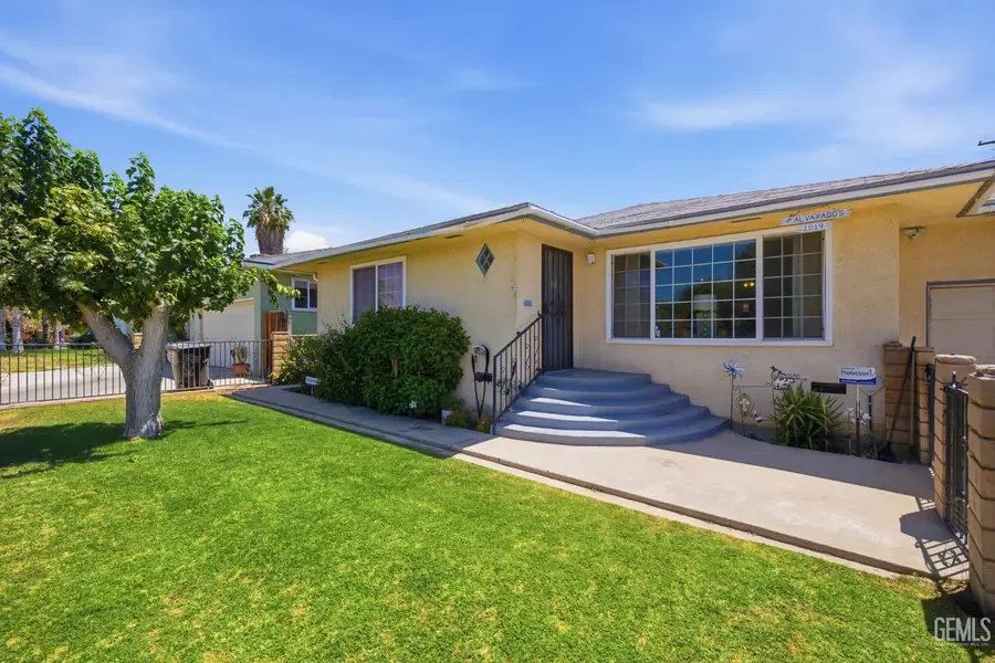 1019 STERLING ROAD, Bakersfield, CA 93306 - #2