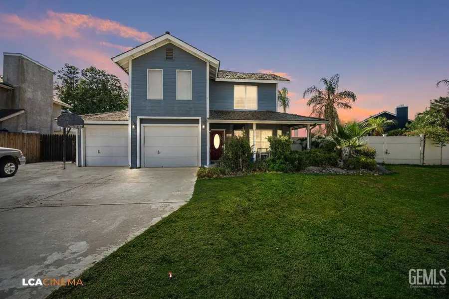3800 TROUTDALE COURT, Bakersfield, CA 93312 - #2