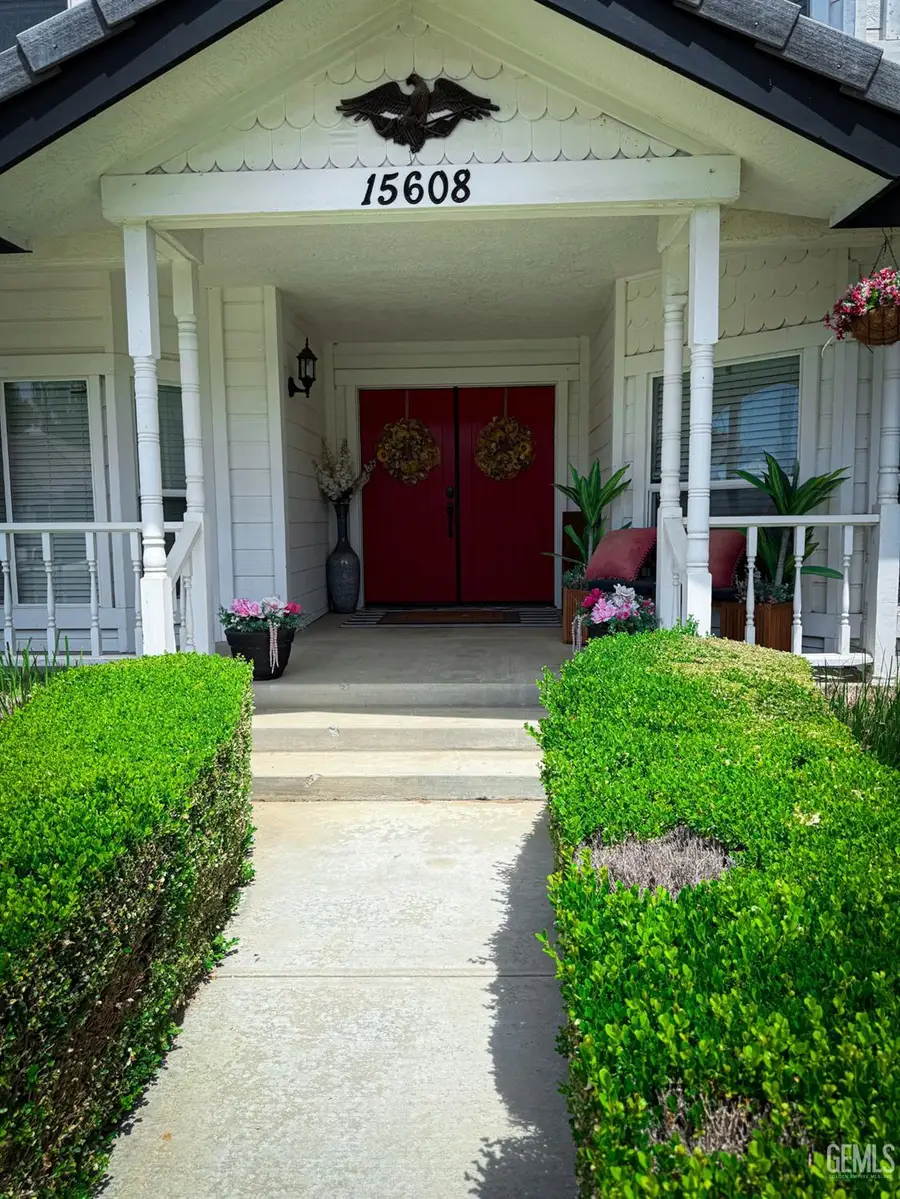 15608 SAMMIE AVENUE, Bakersfield, CA 93314 - #2