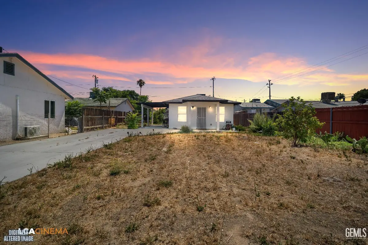 702 LILAC STREET, Bakersfield, CA 93308 - #1