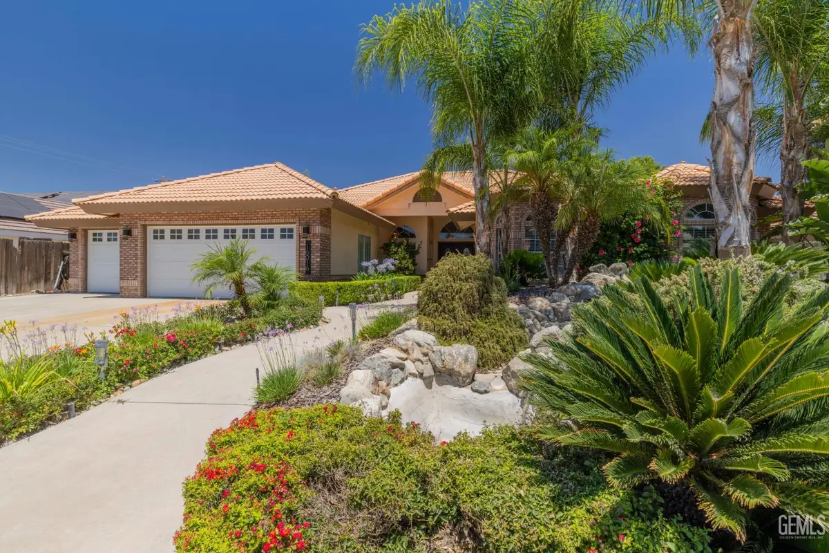 16016 CLARISSE STREET, Bakersfield, CA 93314 - #1
